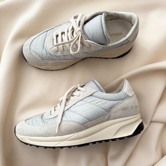 Common Projects Track Classic Sneaker, size 36 (fits like 6.5) - Picture 5 of 9